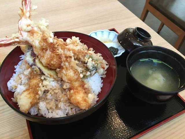 蛯天 - サブ画像2
