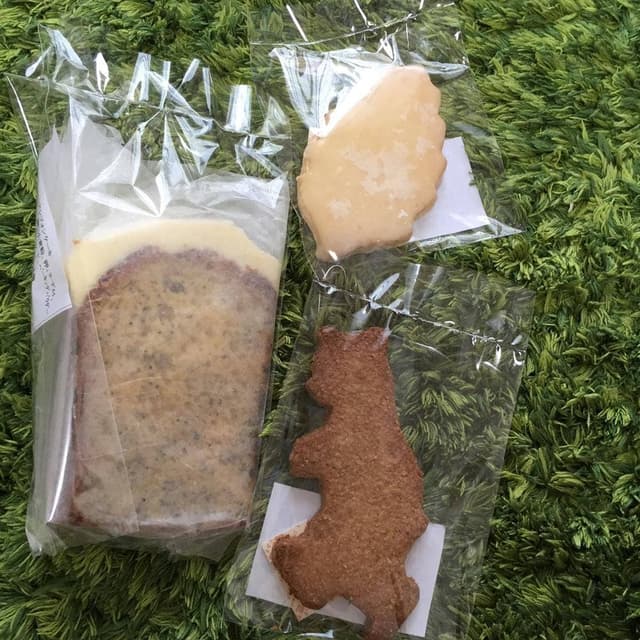 坂田焼菓子店 - サブ画像1