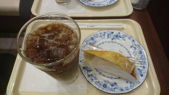 ドトールコーヒーショップ JR広島駅新幹線店 - サブ画像2