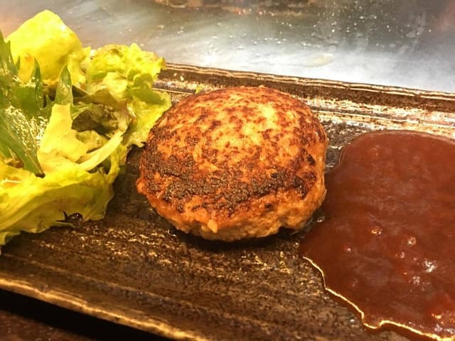 鐵板処 まかり家 - サブ画像1
