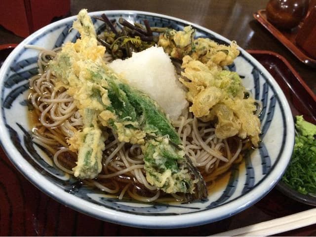 文珠庵 - サブ画像1