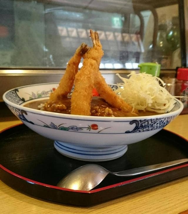 手打ちうどん きんちゃん - サブ画像2
