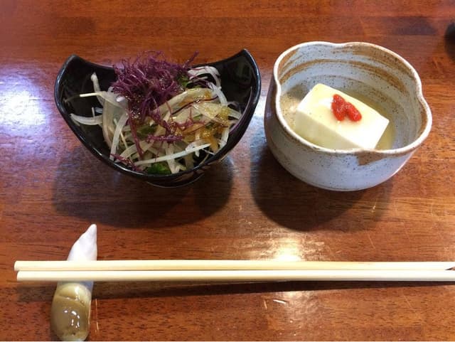 和食処 みやぎ野 - サブ画像1