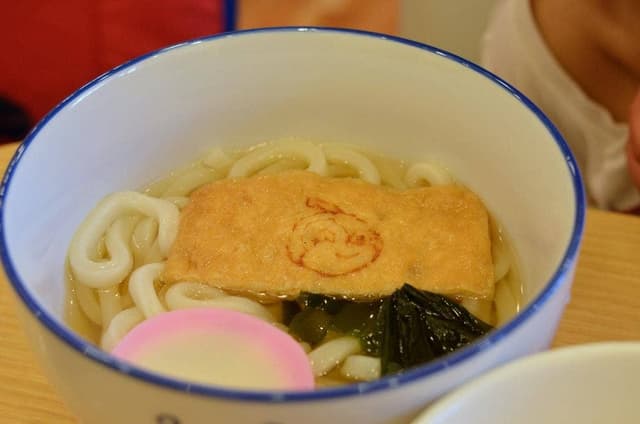 うどんちゃんのやたい 名古屋アンパンマンミュージアム - サブ画像2