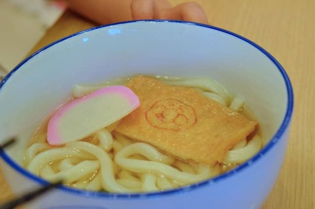 うどんちゃんのやたい 名古屋アンパンマンミュージアム - サブ画像3