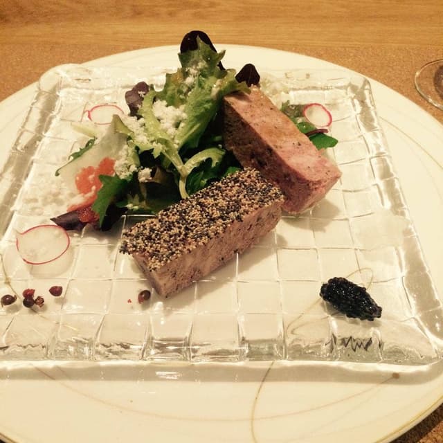 Crevette Dining - サブ画像1