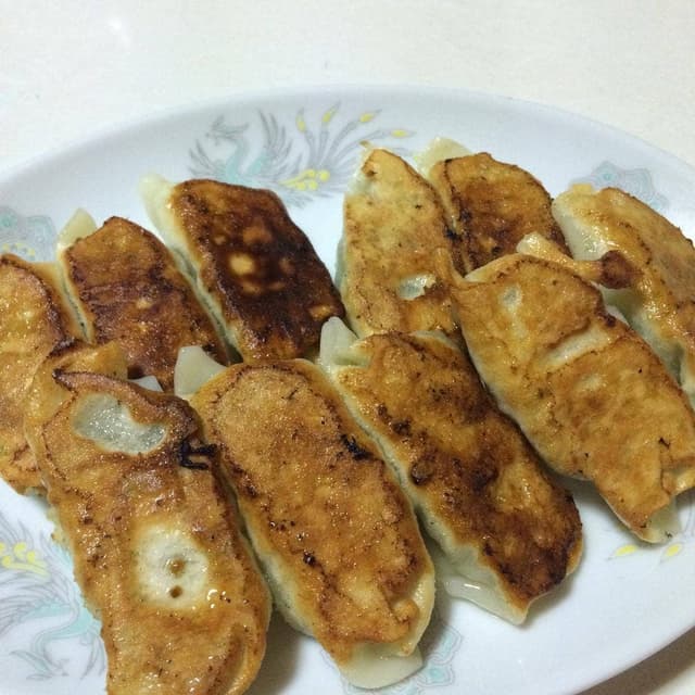 江戸久餃子店 - サブ画像2