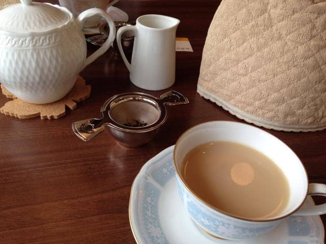 紅茶日和 - サブ画像2