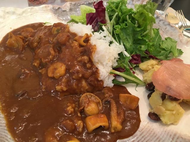 BISTRO石川亭DELI マークイズみなとみらい店 - サブ画像2