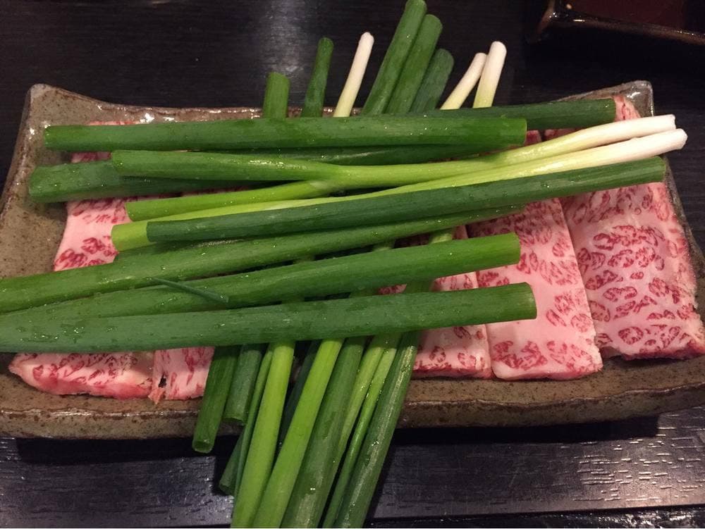 焼肉あじめ