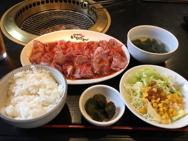 いちばん南茨木店 - サブ画像1