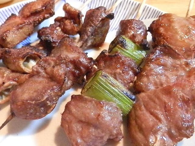 やきとんかど - サブ画像2