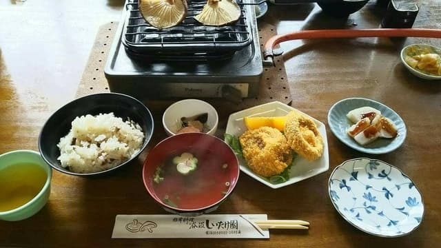 谷汲しいたけ園 - サブ画像2