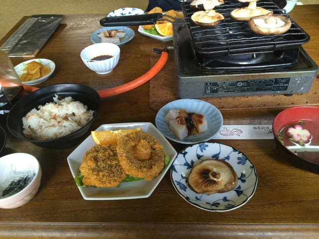 谷汲しいたけ園 - サブ画像3