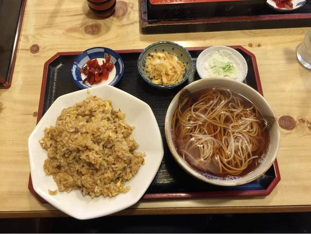 そば処 ふじた家 - サブ画像3