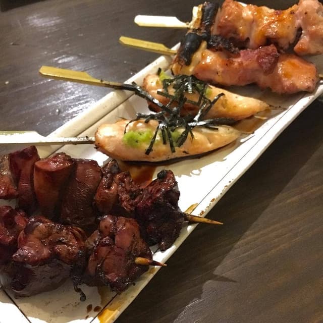 焼きもの家 慶 - サブ画像1