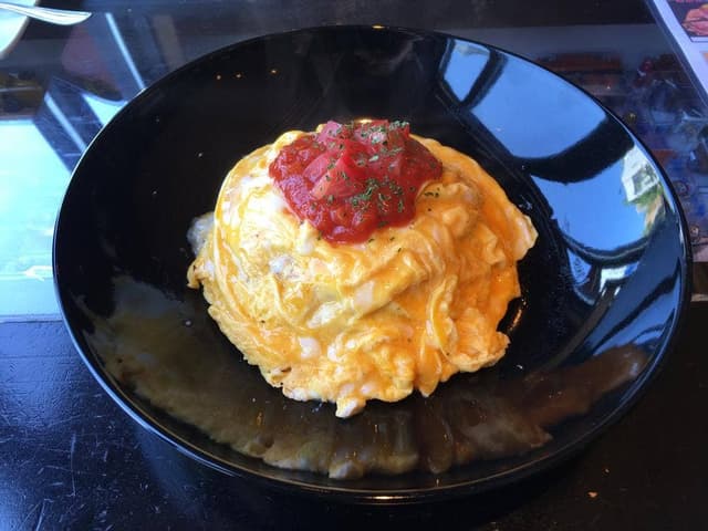 シャマルキッチン - サブ画像2
