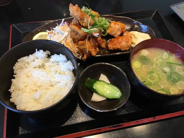 酒処麺処 きのした - サブ画像3