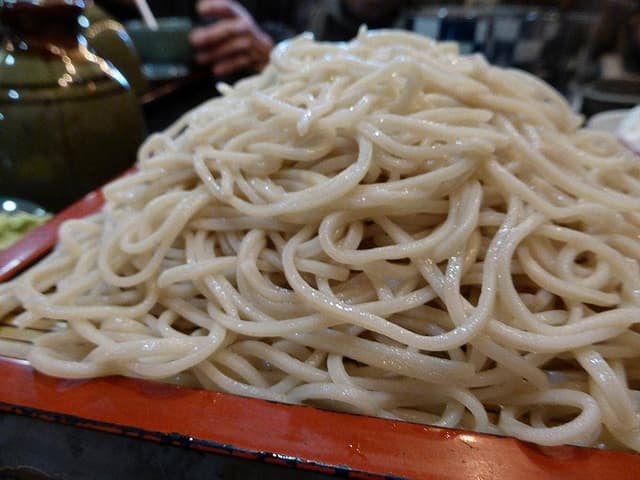 八天庵西野支店 - サブ画像1