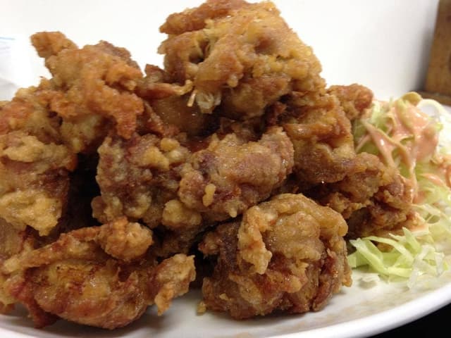 中華ラーメン 悠楽 - サブ画像2