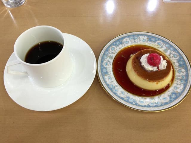 カフェ アレトロ - サブ画像3