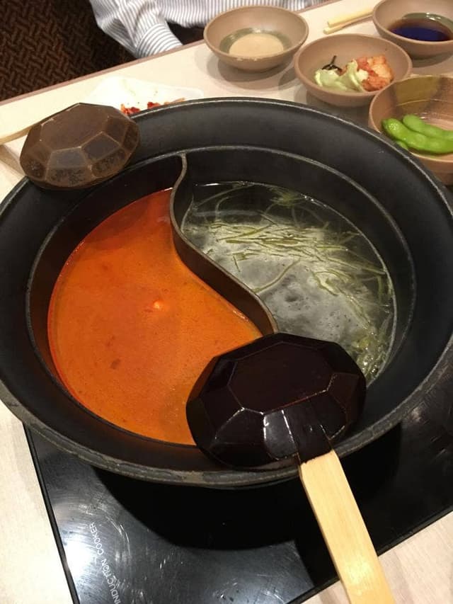 しゃぶしゃぶ温野菜 開発店 - サブ画像2