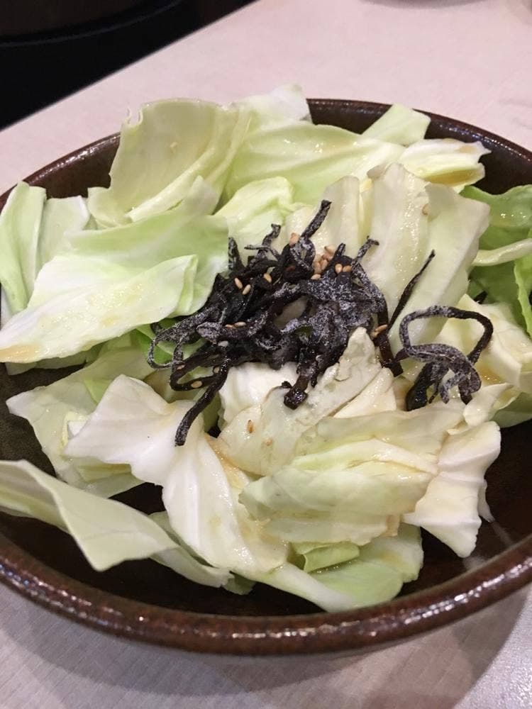 しゃぶしゃぶ温野菜 開発店