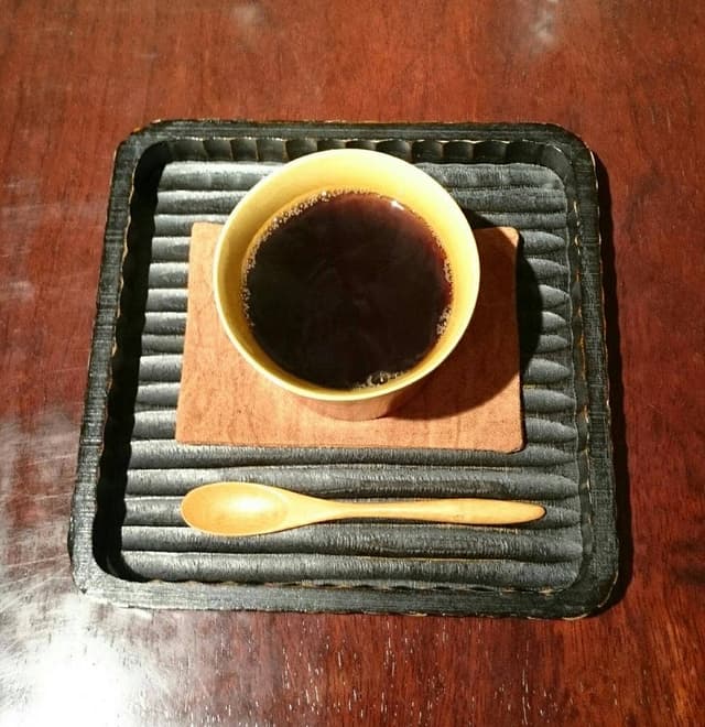 片岡鶴太郎工藝館 ミュージアムカフェ - サブ画像1