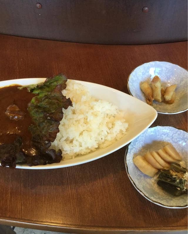 ダイニング パチャママ - サブ画像3