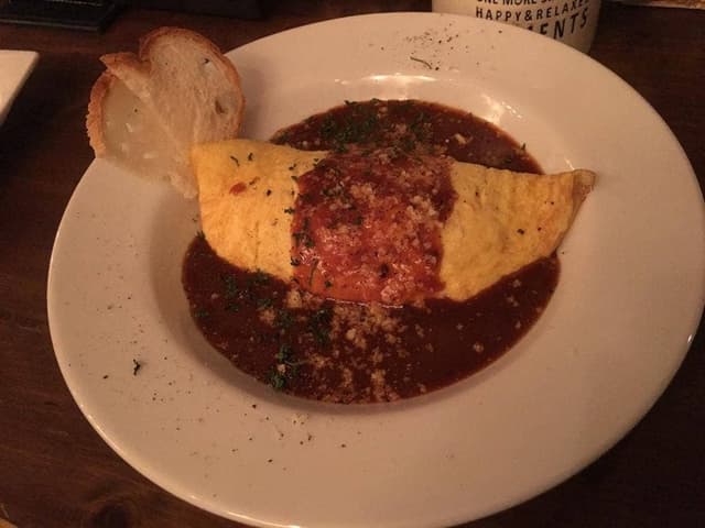 自然派ワイン食堂 etrenne - サブ画像1