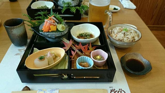 どんぐり・食彩 - サブ画像2