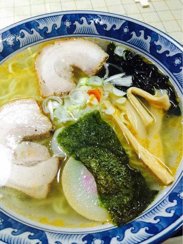 高原食堂 - サブ画像1