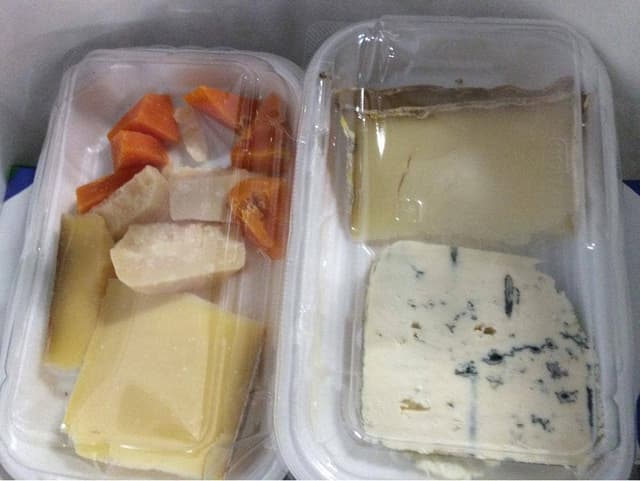 HAPPY CHEESE - サブ画像1