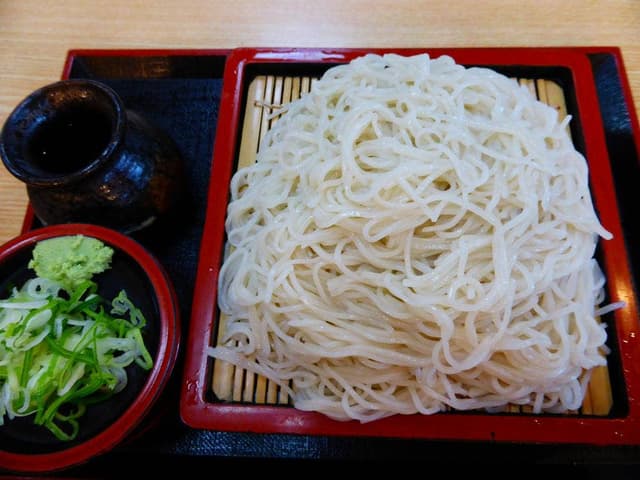 八天庵 円山支店 - サブ画像1