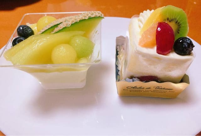 千疋屋 東武船橋店 - サブ画像2