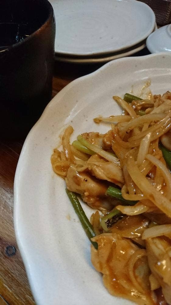 炭焼き居酒屋 串角 小禄店 - サブ画像1