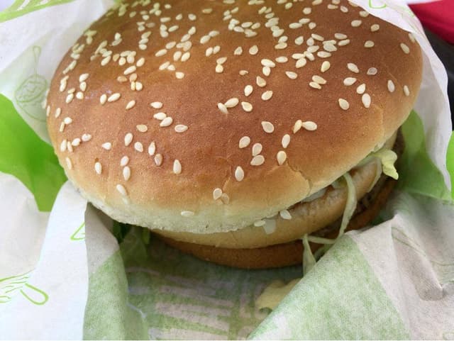 マクドナルド 久居インター店 - サブ画像1