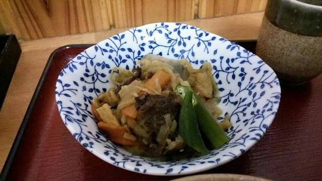 めん処 いっぷく - サブ画像3