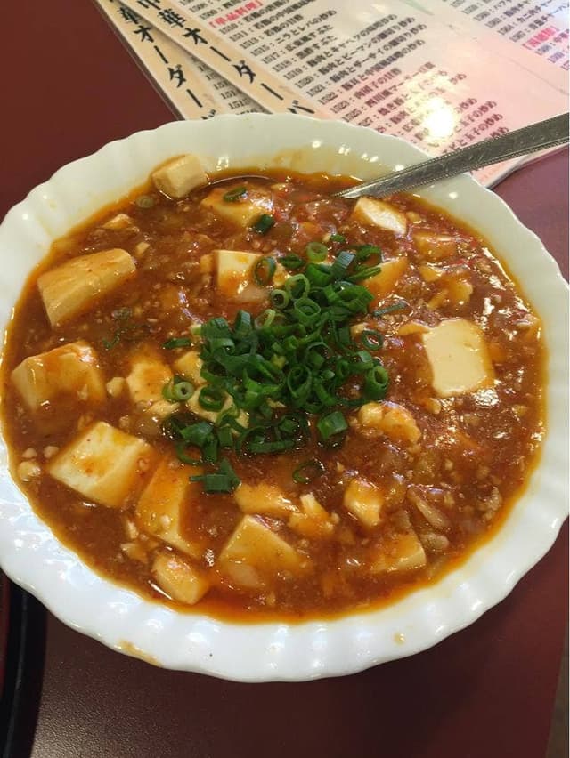 中国料理 安記 - サブ画像3