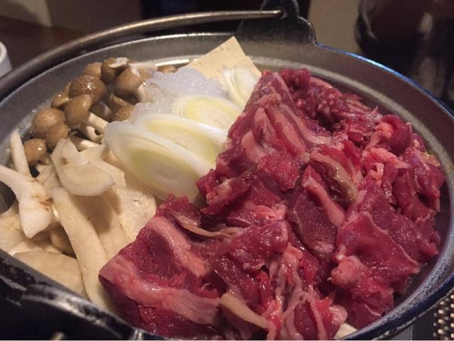 馬肉料理・和牛もつ鍋 姫桜 - サブ画像2