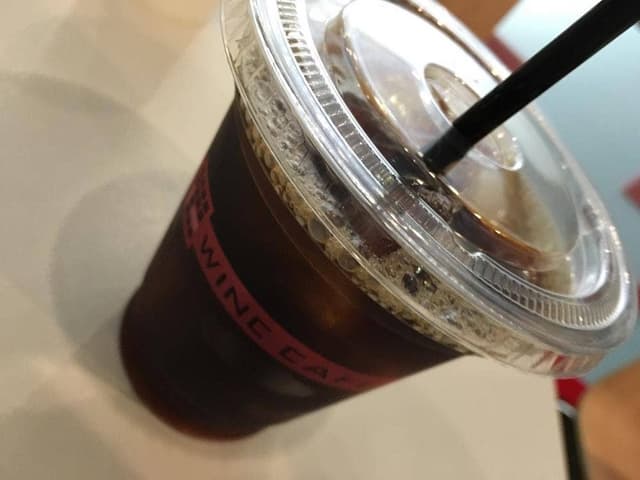 WINC CAFE - サブ画像3