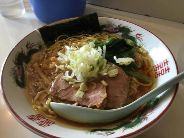 西海亭 - サブ画像1