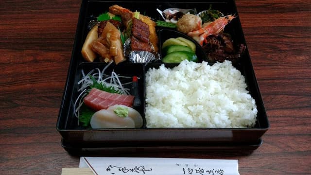 一心屋三八支店 - サブ画像3