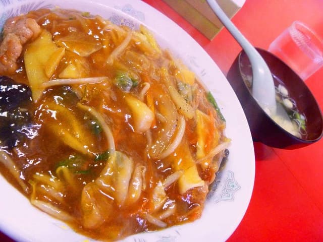味の広龍 - サブ画像3