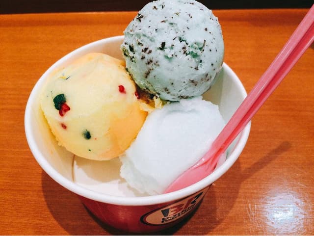 サーティワンアイスクリーム 中目黒店 - サブ画像1