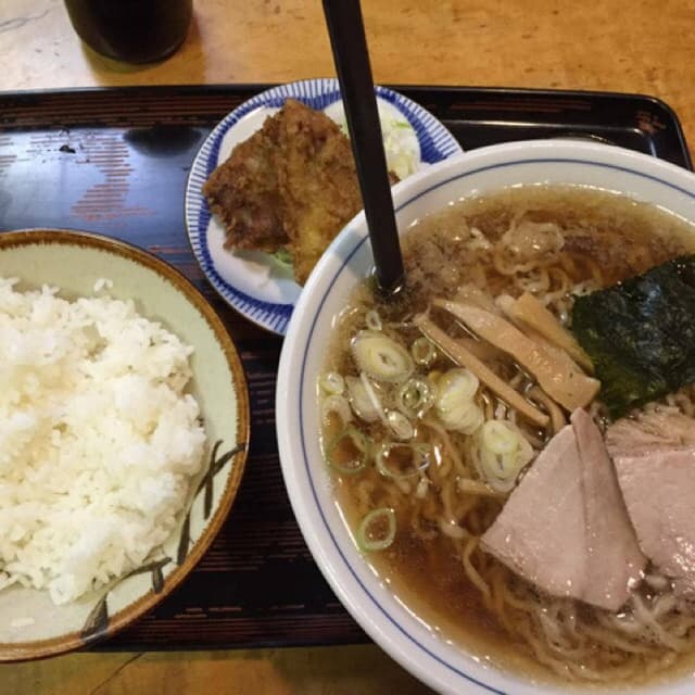 お堀端 さっぽろ - サブ画像3