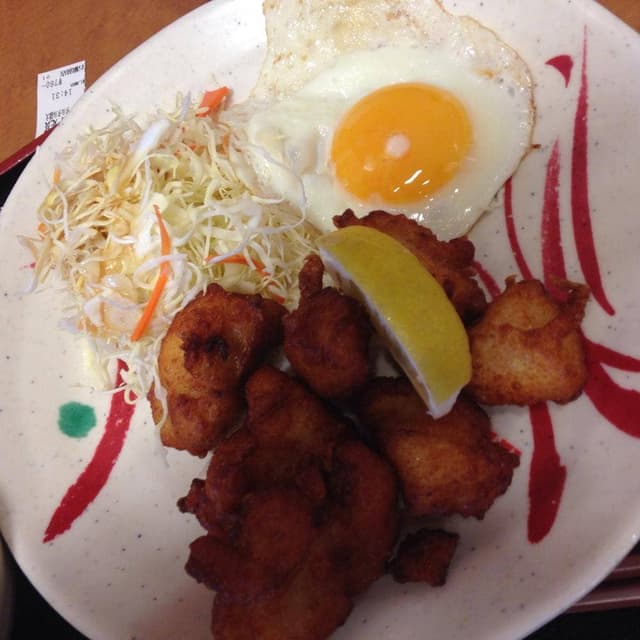定食屋 宮本むなし JR西明石駅前店 - サブ画像3