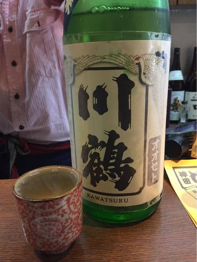 和酒BAR 阿佐ヶ谷 じゃんぐる - サブ画像2