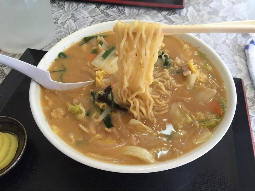 ちょん月