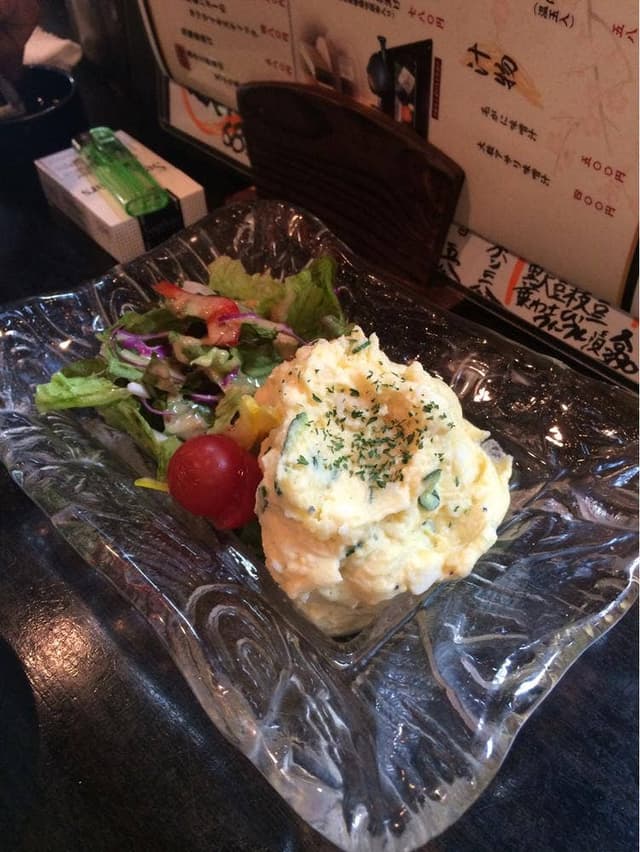 おいしい酒と料理 なかよし 日本橋店 - サブ画像3